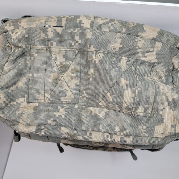 USAF Military Issue Piper Gear UCP Tactical "Bug-out Bag" Backpack - Picture 5 of 16